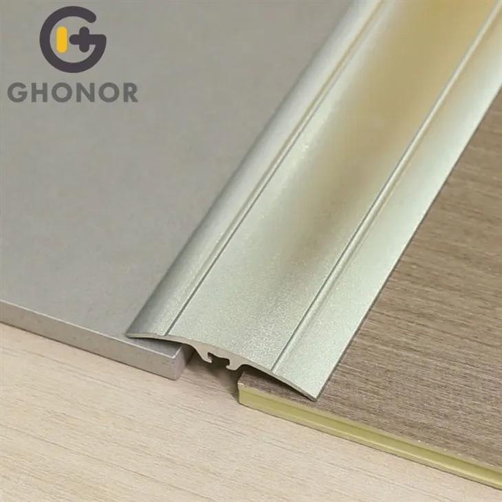 aluminium tile transition strip aluminium tile transition strip