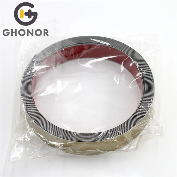 201 stainless flat strip 201 stainless flat strip