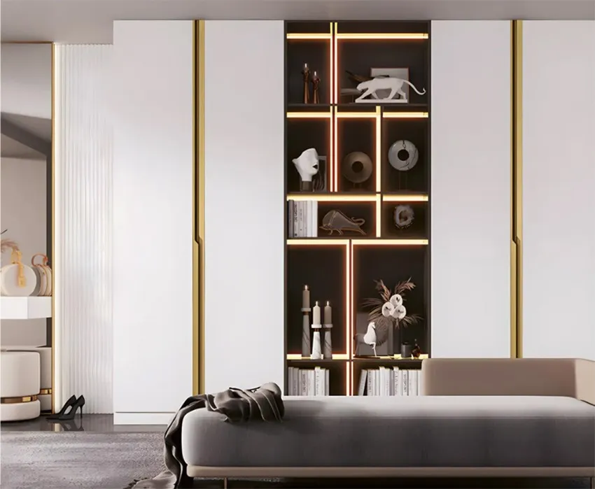 aluminium c profile handle aluminium c profile handle