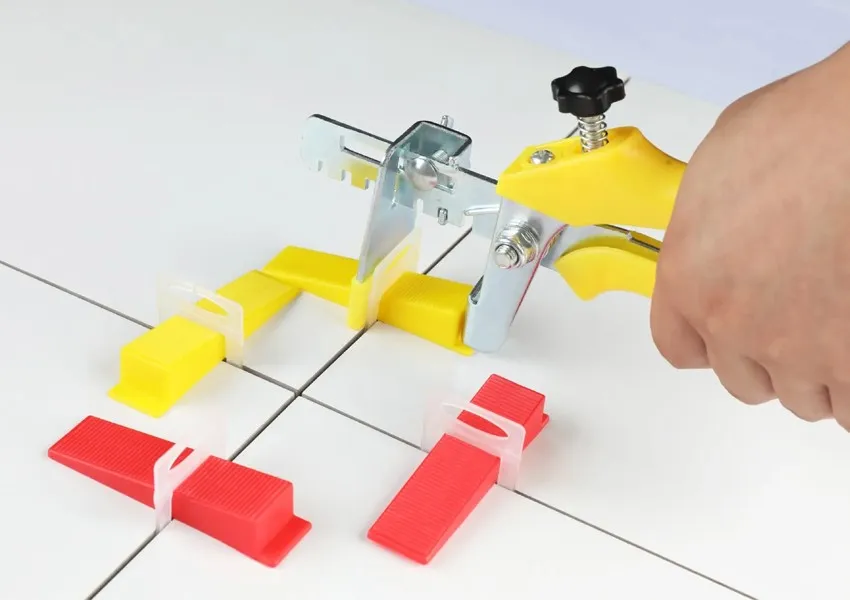 large tile leveling system large tile leveling system